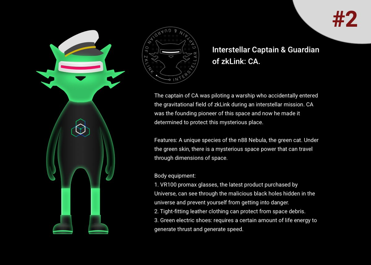 zkLink | Aggregated Rollup 🐊 tweet media