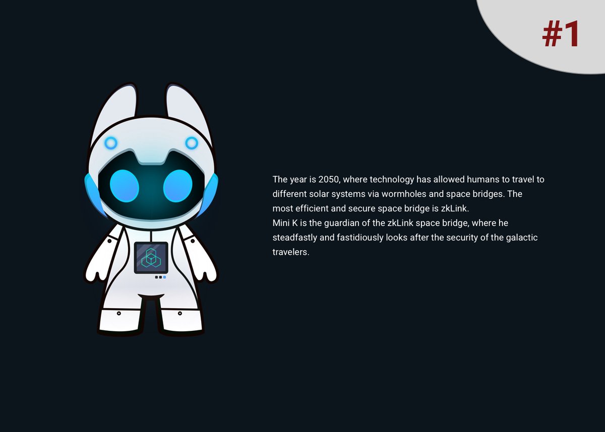 zkLink | Aggregated Rollup 🐊 tweet media