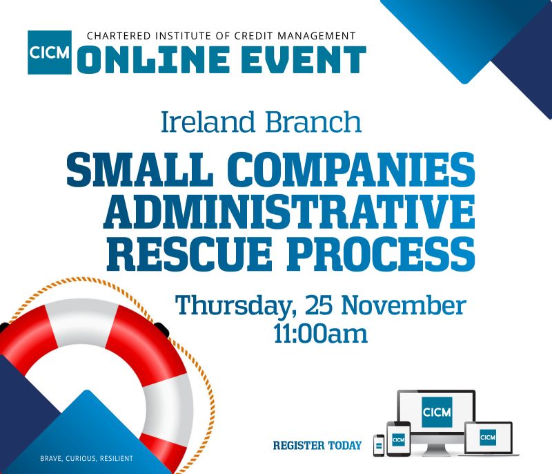 CicmIreland's tweet photo. CICM Ireland are hosting a webinar on the recent SCARP legislation. 
To register for the event follow the below link 
https://t.co/dKdna2C77w

#credit #Ireland https://t.co/907FZzFUub