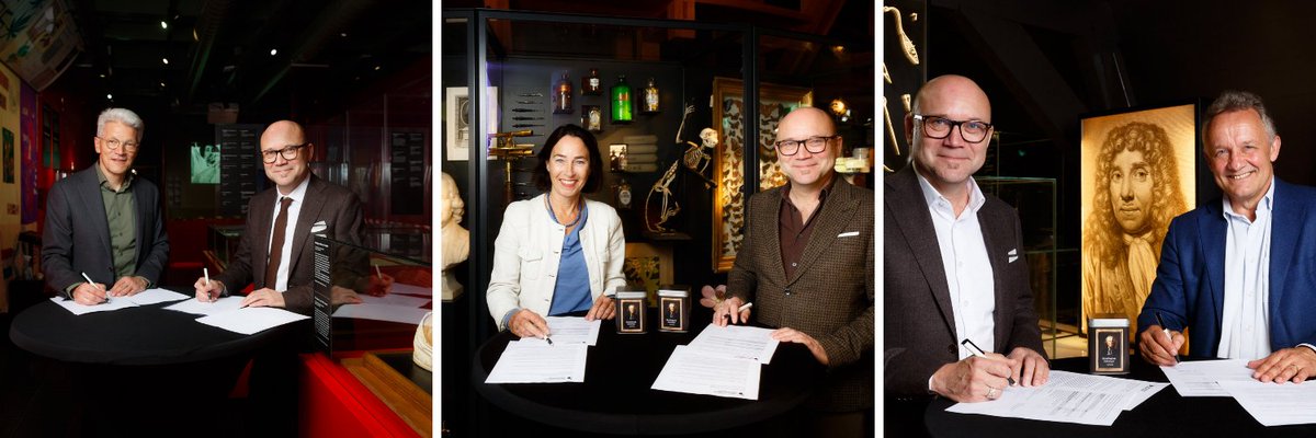 rijksmuseumboerhaave tweet media