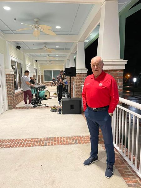 Thanks to all our citizens for making it out for our first of many to come of Ocoee Parks &amp; Recreation presents "Music at the Park" despite the crazy weather! The Sweet Talkers were amazing! Bravo to the Parks &amp; Rec team for their hard work in making this possible! #concert