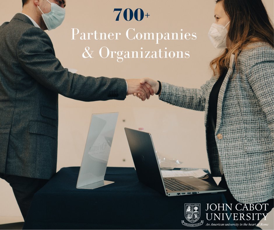 🔎 Check out some of our 700+ partner companies and organizations: bit.ly/3HMp87x
Some of the new logos we have just added to our list: <a href="/KPMG_Italy/">KPMG Italy</a> <a href="/JNJNews/">Johnson & Johnson</a> @Teleperformance <a href="/TelefonoRosaNaz/">Telefono Rosa</a> <a href="/RandstadItalia/">Randstad Italia</a> <a href="/CaffeinaLab/">Caffeina</a>