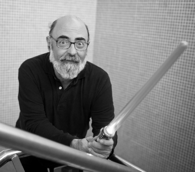 NovaCiFi's tweet photo. Nos ha dejado Miquel Barceló. Editor fundador de este sello y una de las figuras más representativas de la literatura de género. Muchas gracias por todos los mundos que nos diste a conocer, Miquel. 

Nuestro más sentido pésame a su mujer y allegados. https://t.co/ocY0E8qP0j