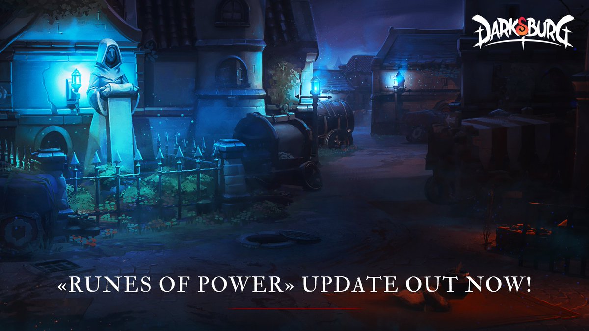 Darksburg tweet media