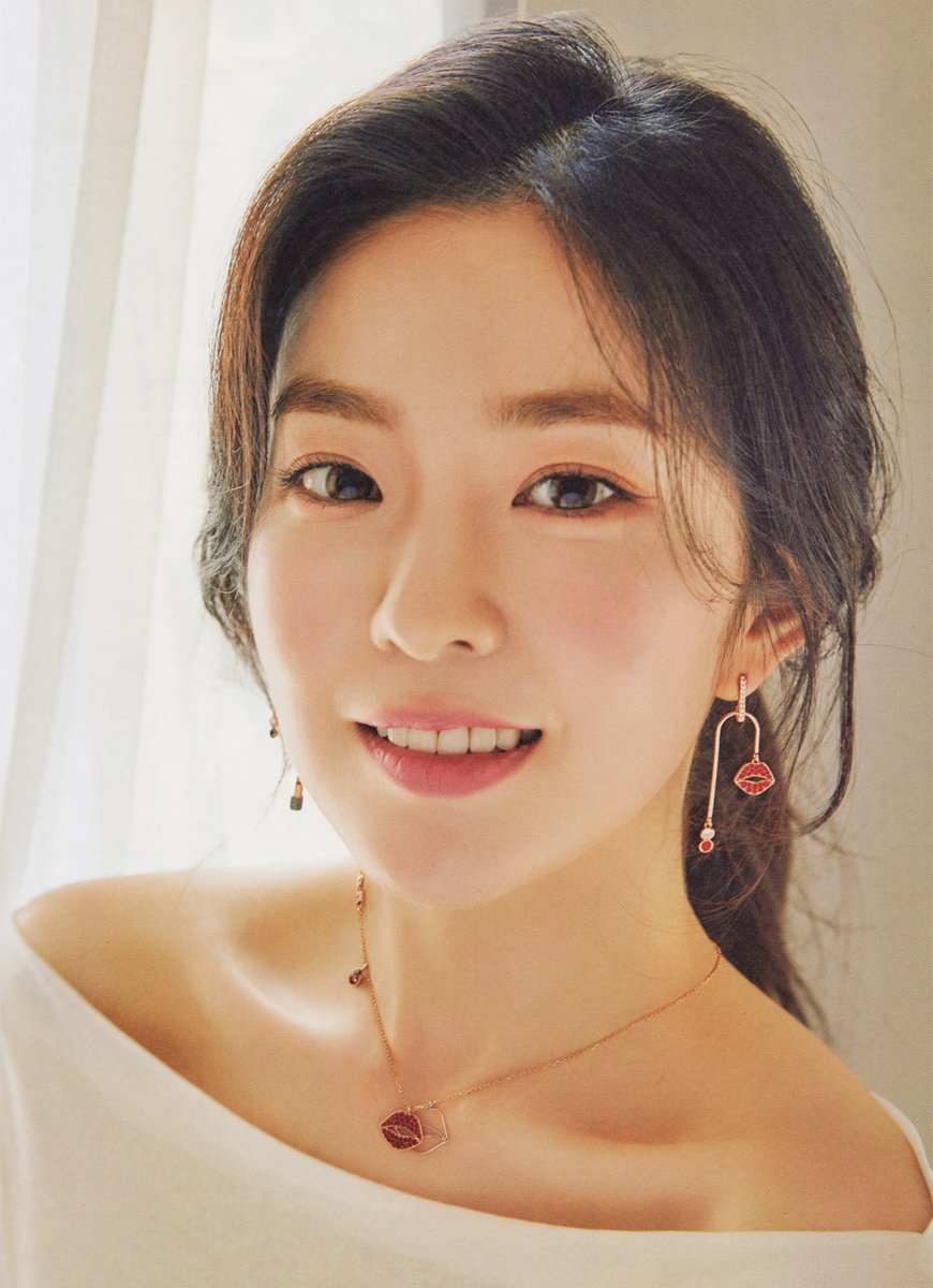 irene pics tweet media