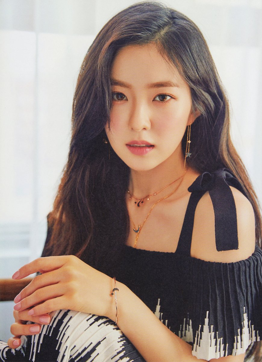 irene pics tweet media