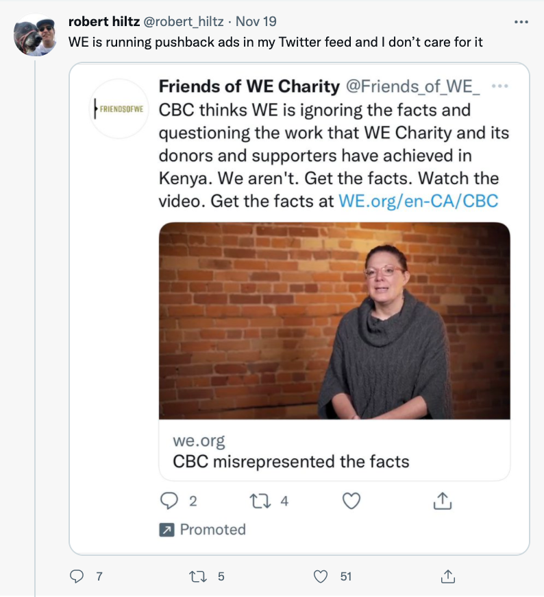 Jesse Brown tweet media