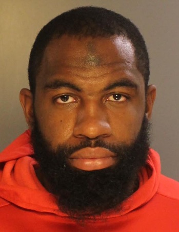 SUSPECT CHARGED: 28-year-old Donavan Crawford has been charged with murder in the shooting death of Sykea Patton. Patton, 24, was shot to death while she was walking with her 5-year-old twin children in West Philadelphia last week.

MORE: bit.ly/3r3FEKk