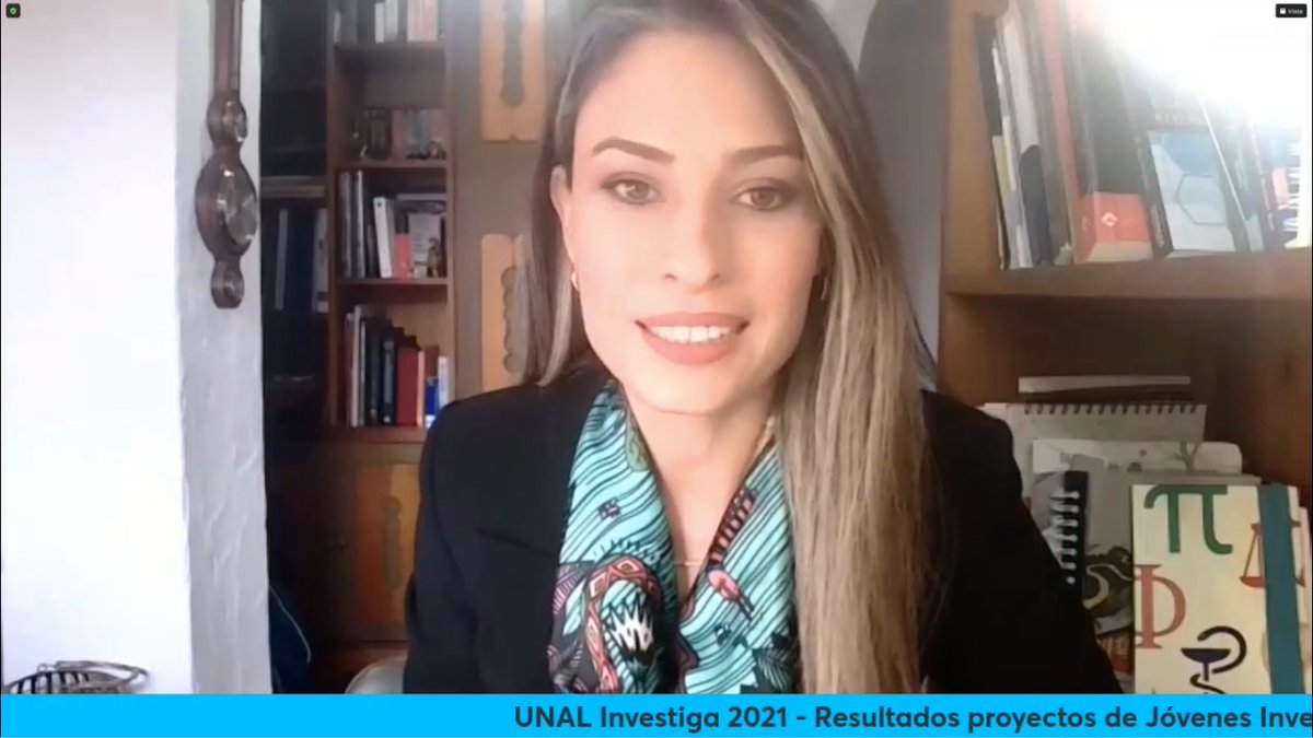 VRIUNAL's tweet photo. Comenzamos #UNALInvestiga2021 con #JóvenesInvestigadoresUNAL. La apertura es realizada por @ProfOlgaGomez1 @DIEB_UNAL. Modera @SolarteDaniela #DNIL.
🔴📡EN DIRECTO: https://t.co/OwMjUSP7uF
@DIEUNMED @dimaunaloficial @CamiloYounes @LugoUSC2006 @DollyMontoyaUN #UNAL https://t.co/PXlVC72PhA