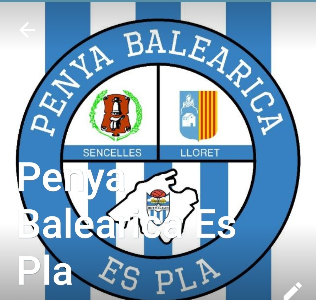 PenyaBalearicaEsPla tweet media