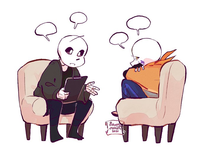 ✧.•°itsnzliann°•.✧ on Twitter  Undertale cute, Undertale comic, Undertale  fanart