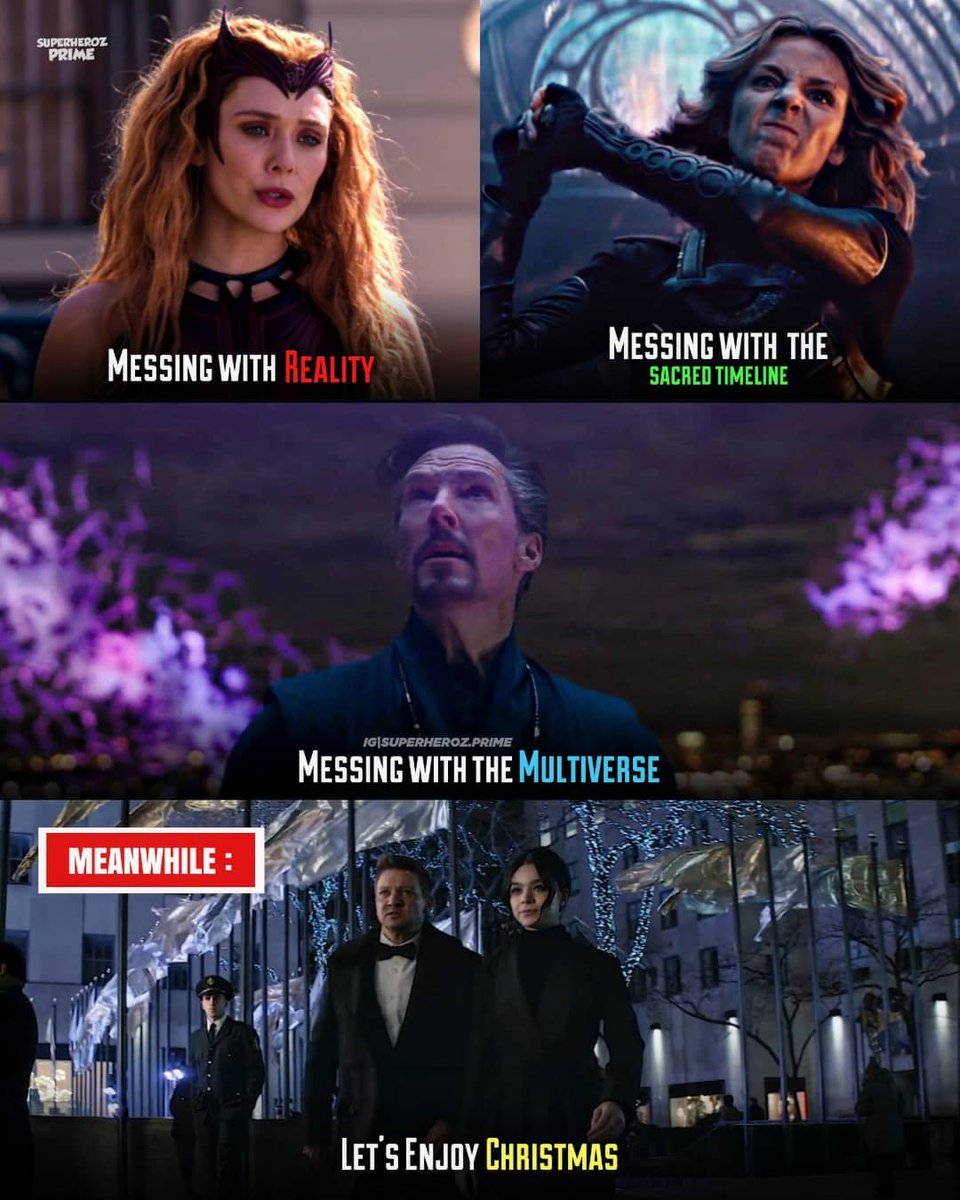 BingeWatchThis_'s tweet photo. #Hawkeye will be a refreshing change of pace. (Via: @SuperherozP) https://t.co/92sJF5vk6k