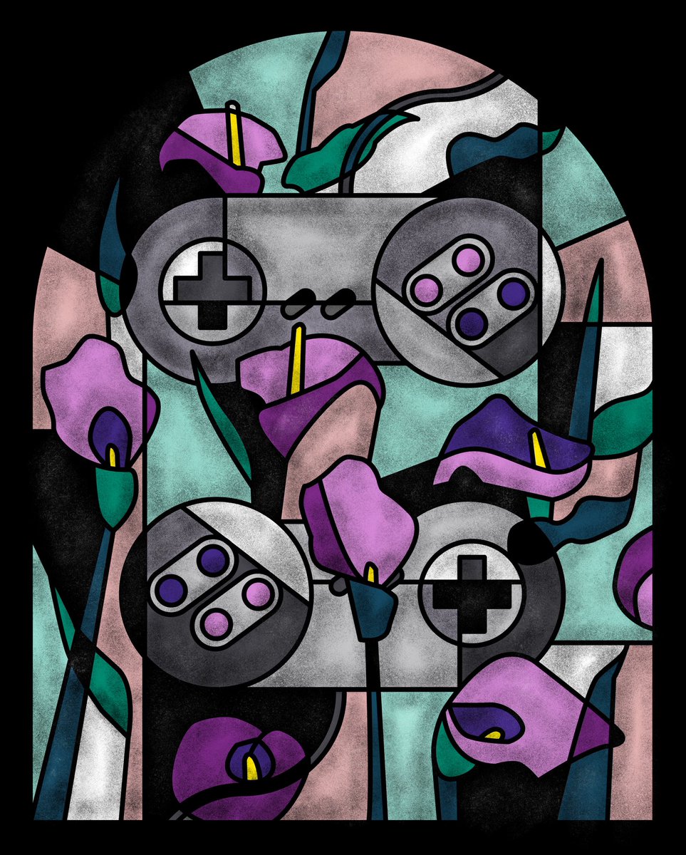hashglass's tweet photo. “Super Nintendo in Violet”
Beautiful Machines Series
Coming soon to @gomintme 

$hbar #HBARNFT #HederaNFT #CleanNFTs https://t.co/Yv7Lu2NATB