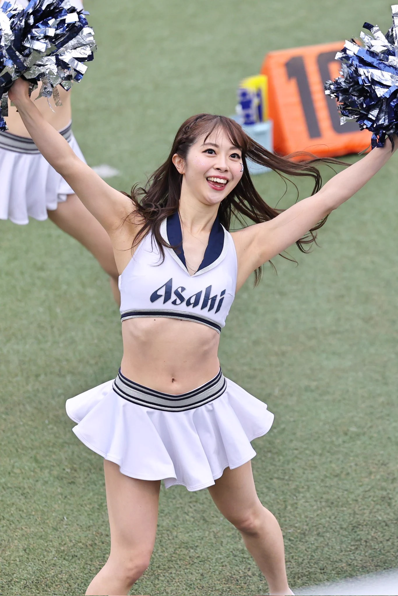 ラッキーセブン on X: 