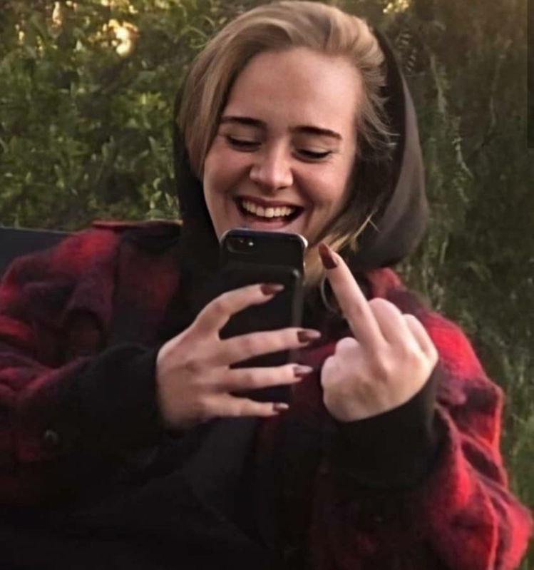 memes_adele's tweet image. 