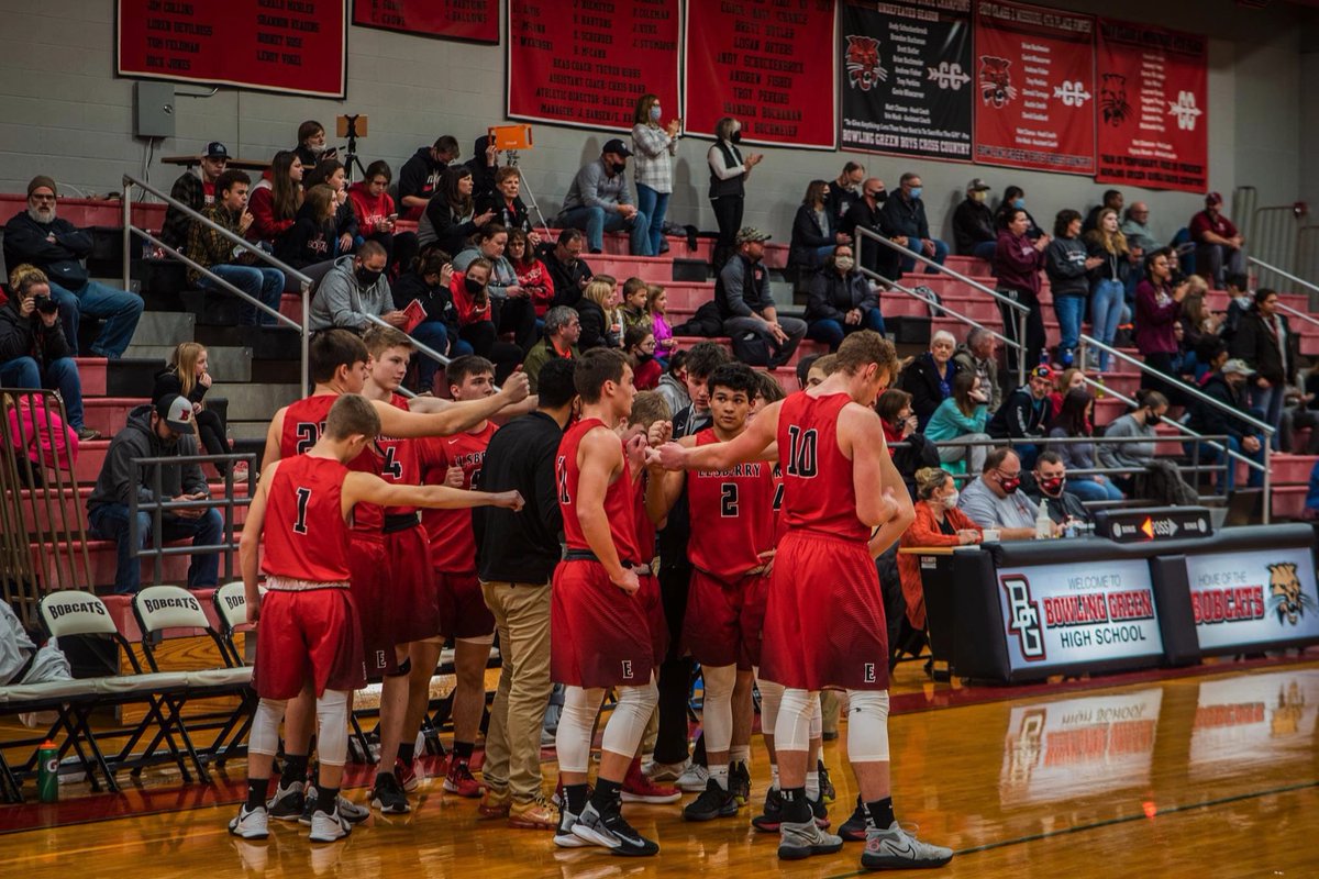 All about the Bounce back! How you respond to a little adversity shows a lot about who you are…. Looking forward to a chance to respond tonight. It’s GAMEDAY 🏁