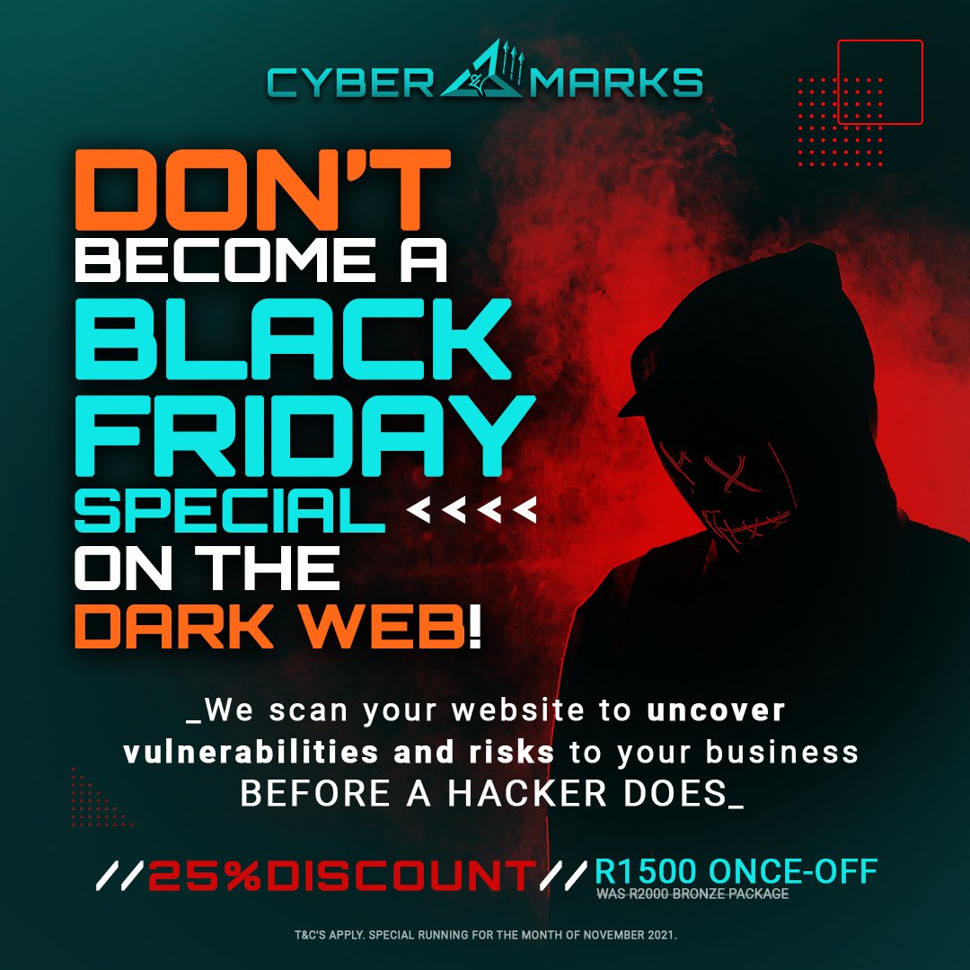Cybermarks_ tweet picture