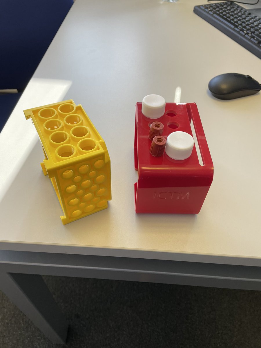 Great morning at Ysbyty Seren with the <a href="/CTM_Innovation/">Innovation @ Cwm Taf Morgannwg</a> team seeing a range of 3D printing, Virtual Reality, RFID and circular economy projects which all create new innovation based upon CTM clinical needs and challenges.