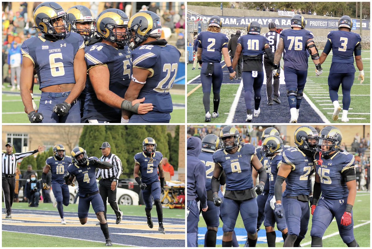 Embrace the moment. #TEAM92 🐏