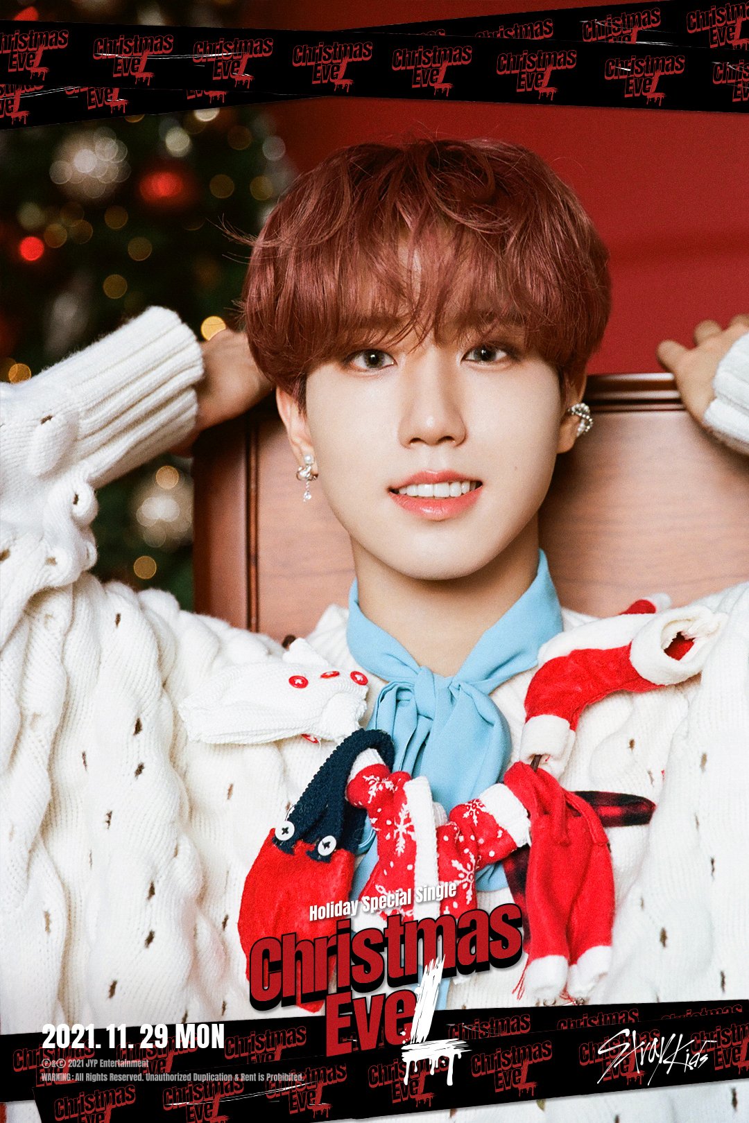 Stray Kids on X: 