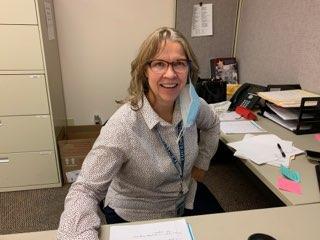 Tucson Police Volunteers (@tpdvolunteers) on Twitter photo We are excited to introduce our new Volunteer Coordinator, Pamela. We are so grateful to her for stepping up to run our volunteer program. #Thankyou Pamela for your dedication to <a href="/Tucson_Police/">Tucson Police Dept</a>. ❤😃 We are excited to introduce our new Volunteer Coordinator, Pamela. We are so grateful to her for stepping up to run our volunteer program. #Thankyou Pamela for your dedication to <a href="/Tucson_Police/">Tucson Police Dept</a>. ❤😃