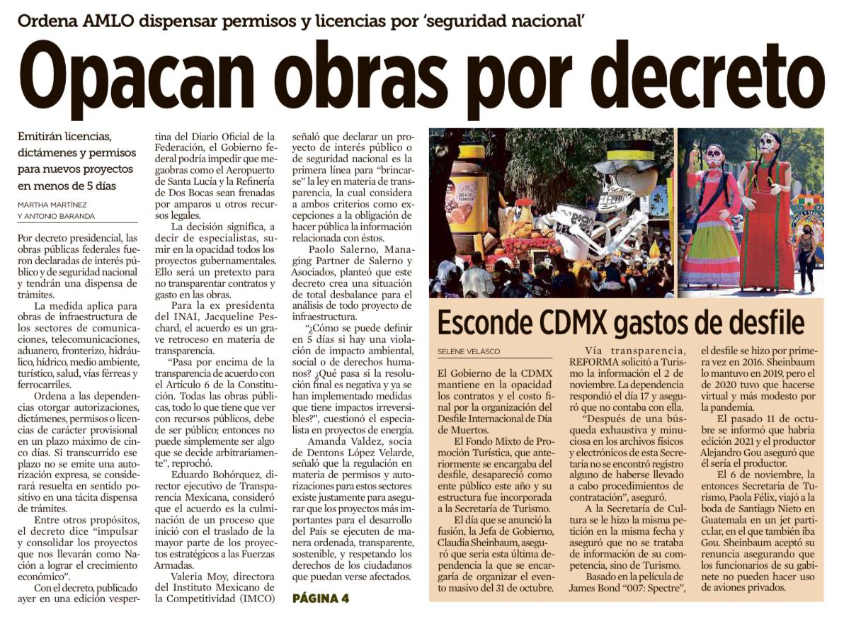FDoringCasar's tweet photo. Lo mismo de siempre con YSQ
No se olvide que en su momento el 2° piso se hizo violando la Ley de Obras vigente que expresamente prohibía hacer obra pública a través de un fideicomiso, como fue el #Fimevic y supervisada por la actual Regenta reservando la información https://t.co/vXezdpS2of