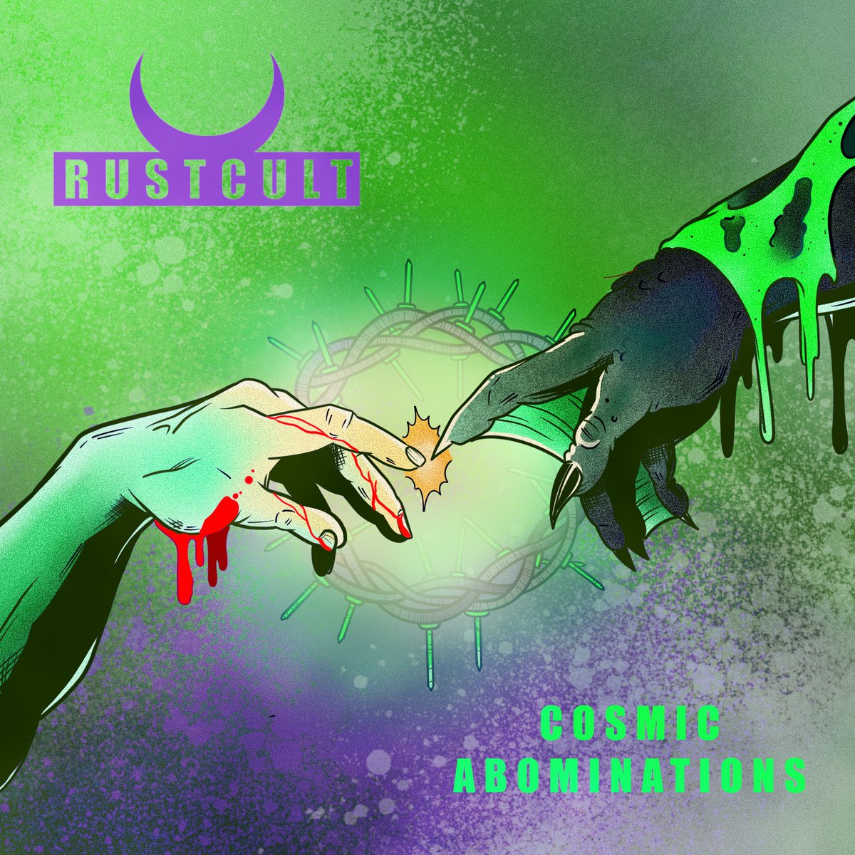 RUSTCULT tweet media