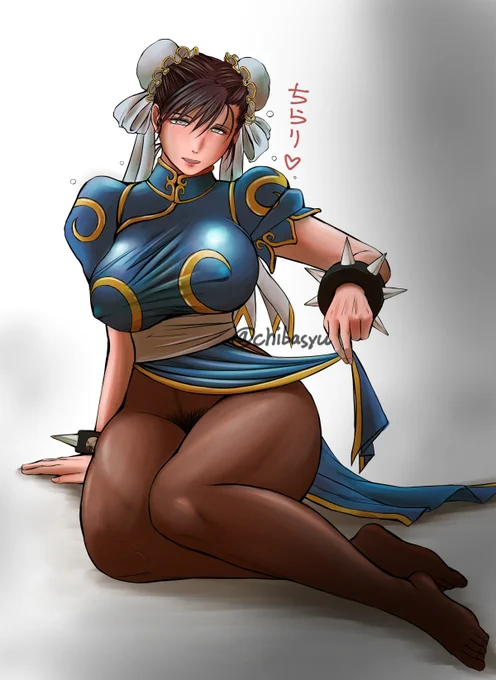 #陰毛感謝の日 