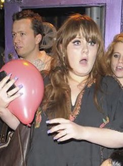 memes_adele's tweet image. 