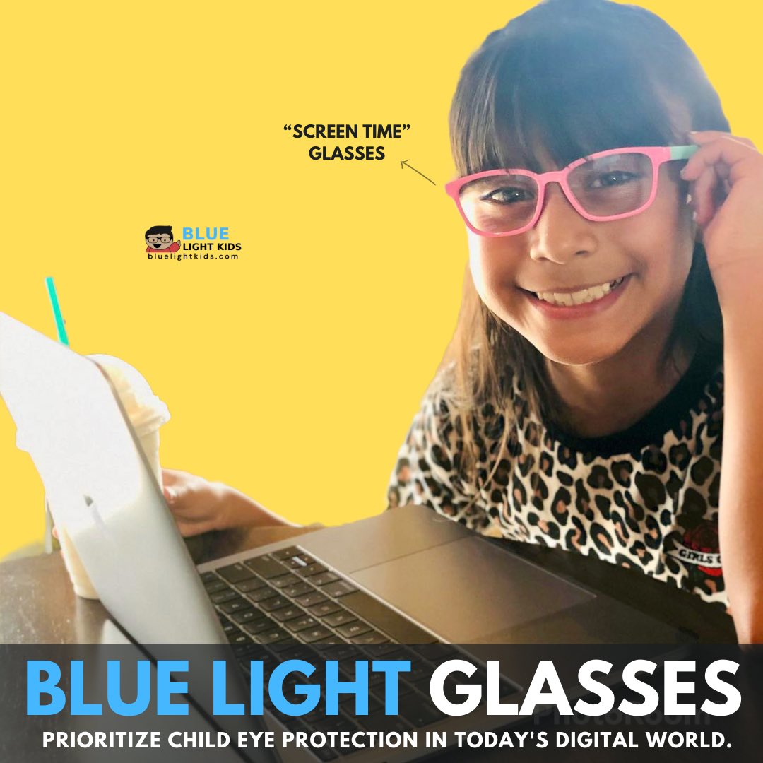 BlueLightKids's tweet photo. #bluelightglasses #screentime #distancelearning #backtoschool #kidsglasses #toddlers #parentinghacks #parenting #workingmom #stayathomemom #mommyhood #homeschooling https://t.co/mn4MjHiuZn