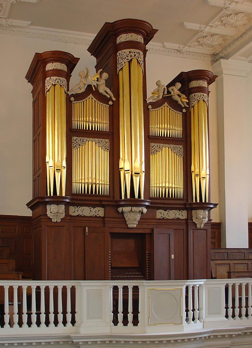 BotolphAldgate's tweet photo. You can hear the oldest working Church organ in England both this Wednesday Lunchtime and next at 12.30pm!
David Cook 24th November
Peter Stokes 1st December
More info:
https://t.co/MfDI8baXaq
#Recitals #Organ #London #Aldgate #HistoricalInstruments #Music https://t.co/DZf6EdpNwE
