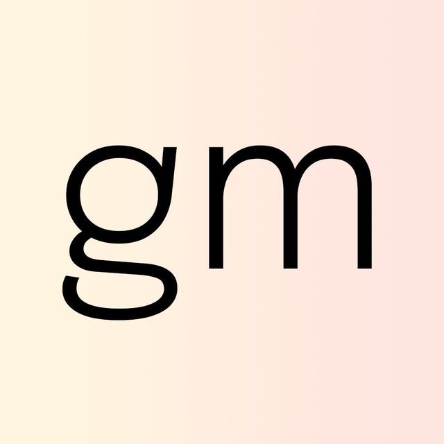 Makefeng1's tweet photo. @NFT $GM🔥🔥🔥 https://t.co/WpffTYNlvg