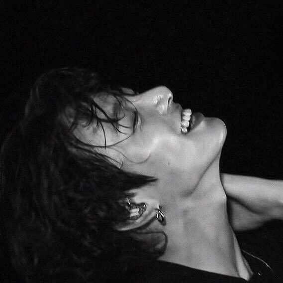 JJK_Times's tweet photo. According to fashion magazine ELLE Italia, Jungkook should be one of the candidates to get the prestigious and most recognized title about male attractiveness "Sexiest Man Alive" by People magazine. https://t.co/hMpcUlv1jo