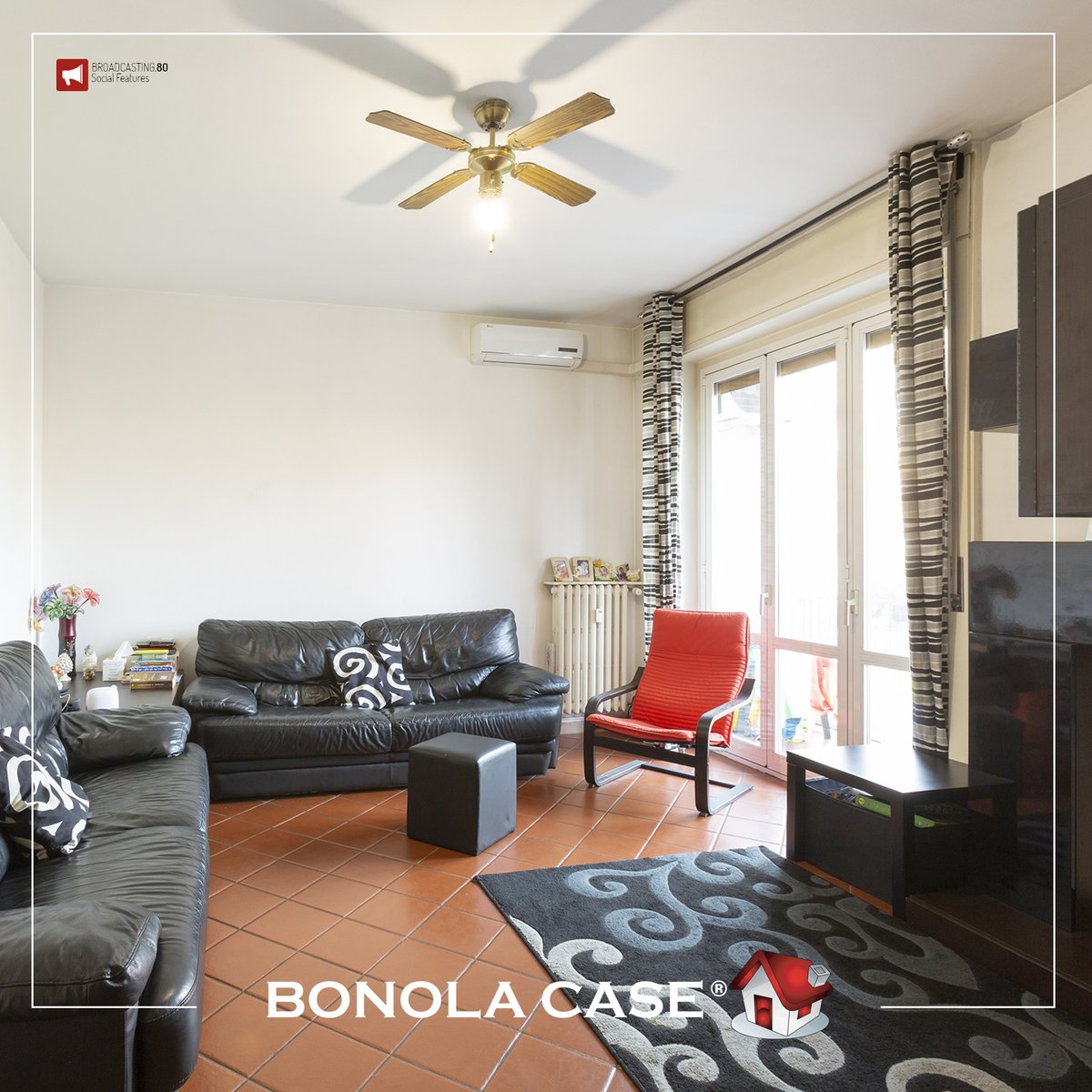 BonolaCase's tweet photo. https://t.co/2mn0UPJKO7
.
#trilocale #appartamento #venditacasa #caseinvendita #milano #bonolacase #trelocali #metropolitanamilano #casaristrutturata https://t.co/rEEbPEpeBL
