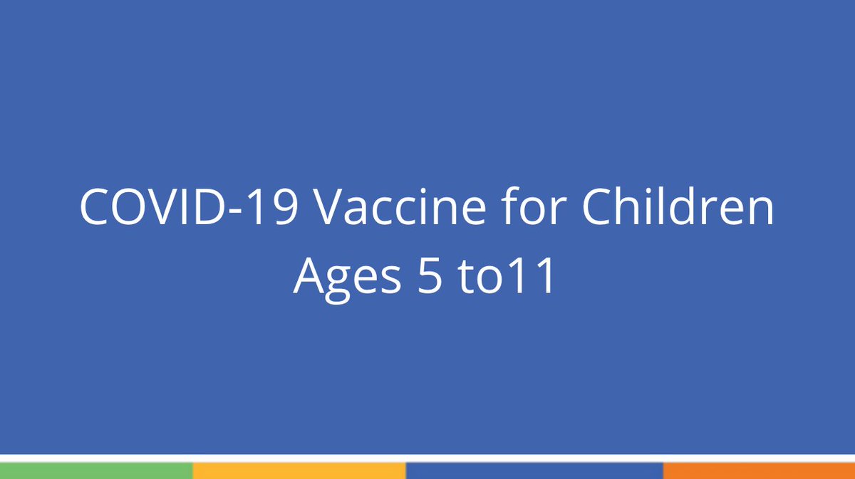 Toronto District School Board (@tdsb) on Twitter photo Please see a message from <a href="/TOPublicHealth/">Toronto Public Health</a> regarding the recently approved COVID-19 vaccine for children aged 5 to 11 years old.
➡️ bit.ly/32hUjHu Please see a message from <a href="/TOPublicHealth/">Toronto Public Health</a> regarding the recently approved COVID-19 vaccine for children aged 5 to 11 years old.
➡️ bit.ly/32hUjHu
