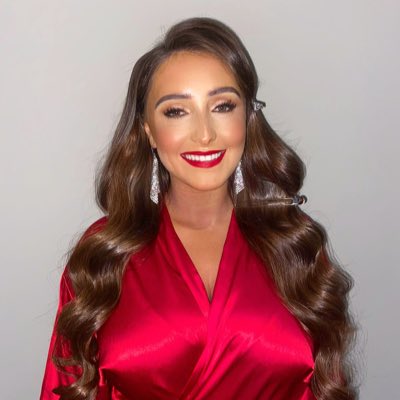 Chelsea-Lea Stokes tweet media