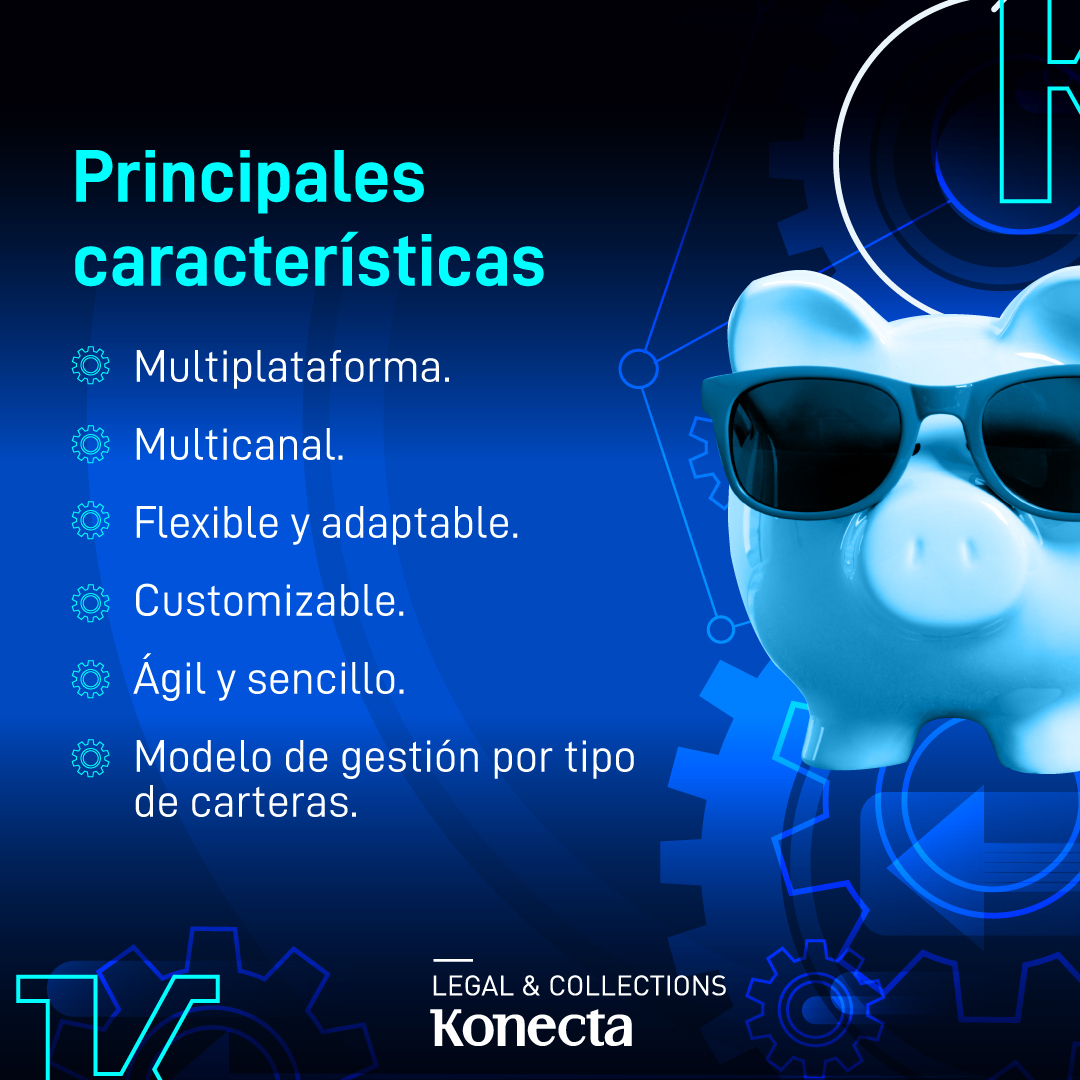 Konectargentina's tweet photo. #Event es un Centro Único de Interacciones Omnicanal para el tratamiento seguro y efectivo de la información en servicios de Recobro, Televenta, Jurídicos o Presenciales.
#KonectaCobranzas #KonectaInnova #CustomerExperience #LegalAndCollections https://t.co/VW8fmkLbop