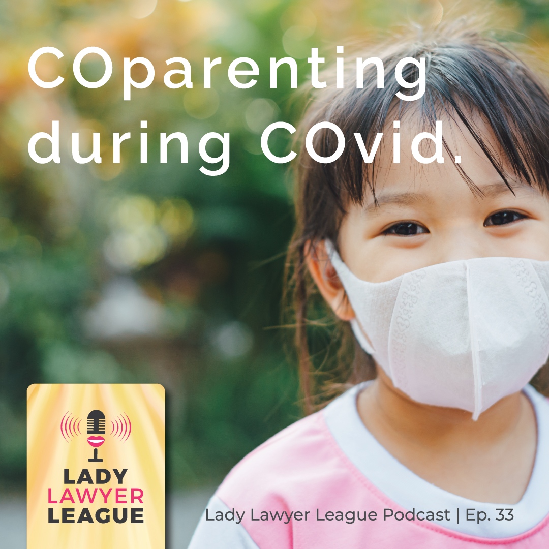 HRLawOmaha's tweet image. Covid has not been easy for anyone but it has been especially challenging for parents. Listen in as our lady lawyers take you on a timeline journey of the Covid era of parenting. Available wherever you get your podcasts!

#coparents #quarantineparenting #divorcedparenting