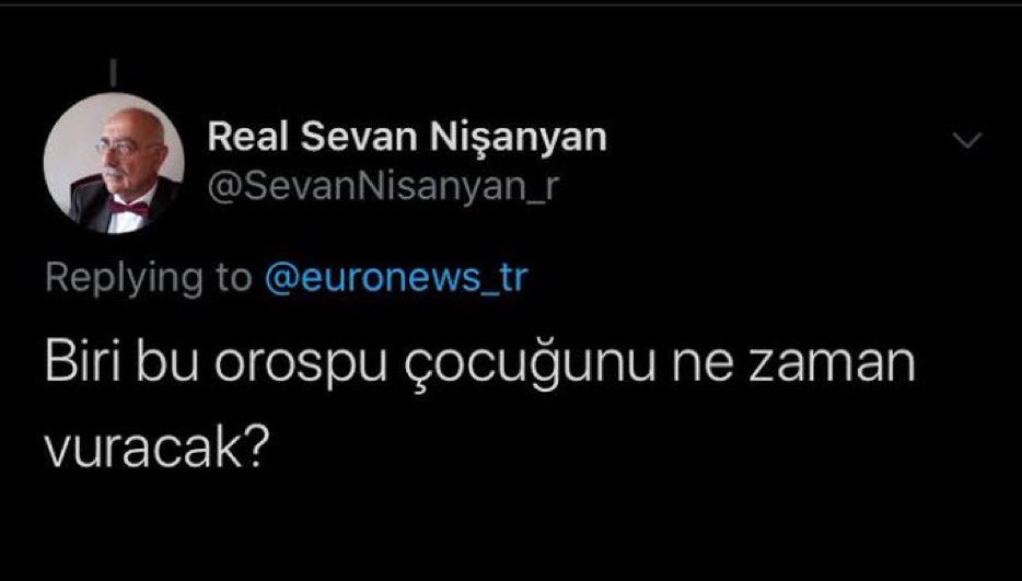 Tek çıkış yolu:

#hukumetistifa