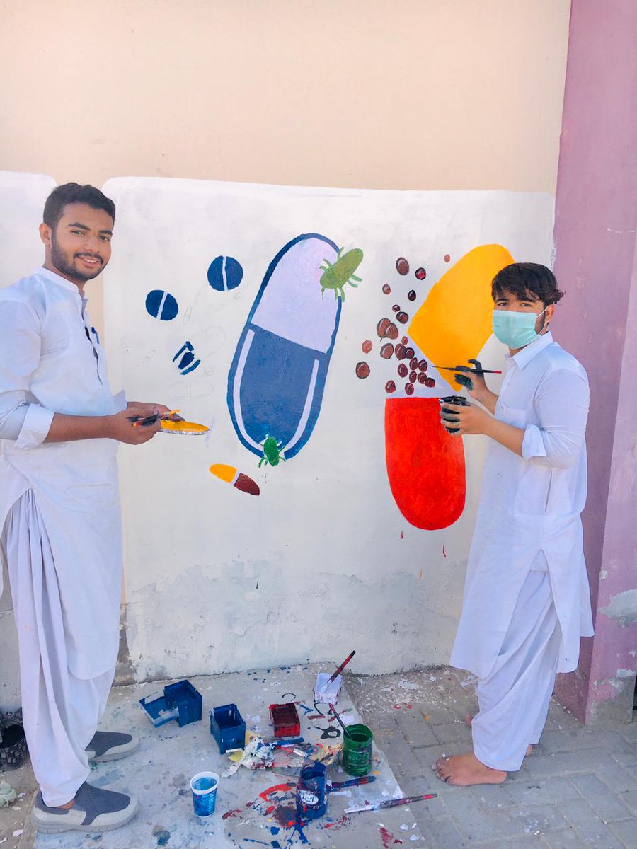 Public Health Laboratory Kech tweet media