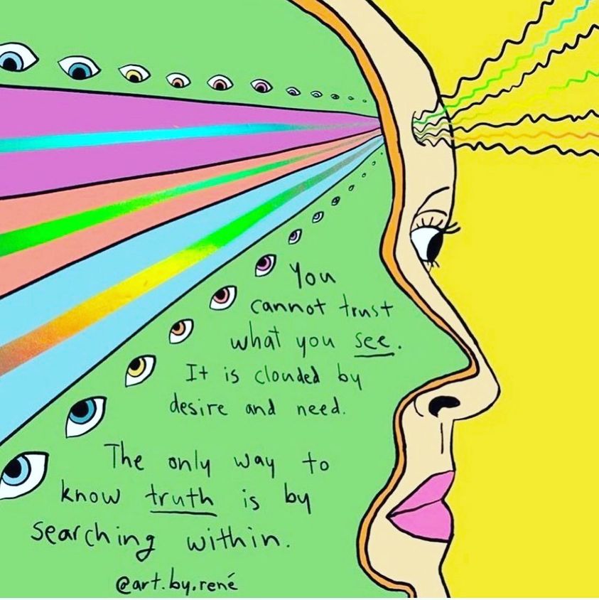 HealingPower26's tweet image. It’s all about perception 🌟
.
.
Credits - @thirdeyekingdom
 
#cosmiccycles #cosmicconsciousness #pranichealing #pranichealer #pranic_healing #pranicenergy #energyhealing #energywork #energyhealer #energyiseverything #healersofinstagram #healers