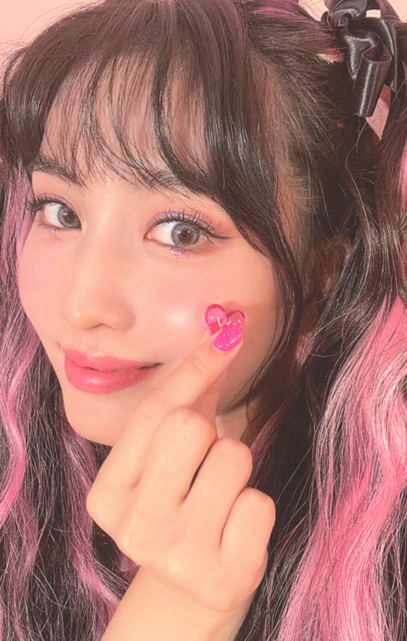 TWICE formula of love モモ ラキドロ - メルカリ