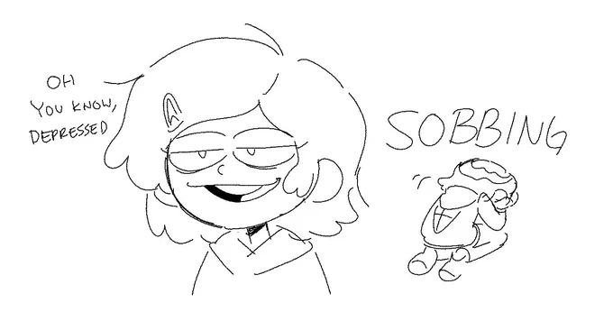 💔 #amphibia #amphibiamarcy 