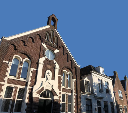 Helaas kan het concert van Nata Tsvereli en Paul Komen van vrijdag 26 november door omstandigheden niet doorgaan. Dit concert wordt verplaatst naar een nieuwe datum in 2022, reeds gekochte kaarten blijven geldig. Kaartkopers ontvangen spoedig meer informatie per mail.