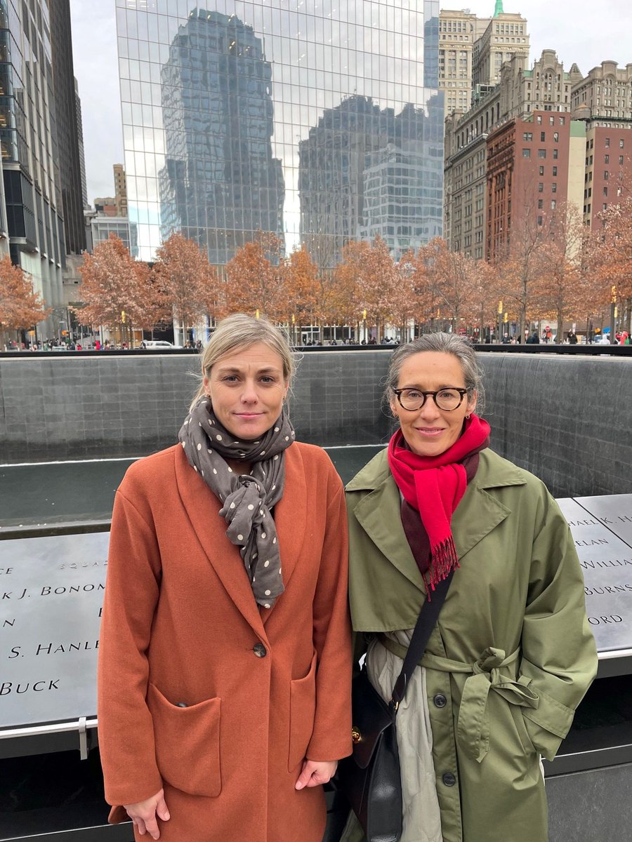 Berit Basse tweet media