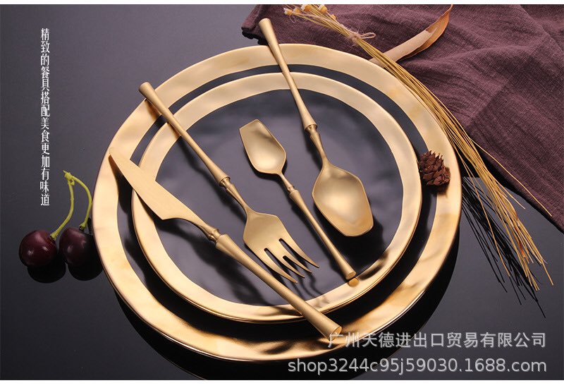 growbusinessup's tweet photo. Make your dinner table lit this festive season and purchase these amazing utensils for your household or events!

We also support businesses so do make sure to add Gemma on WhatsApp +86 177 0120 5837

Buy these today at an affordable price!!
Shop it, ship it and shake it! https://t.co/SuTvYvdHyI