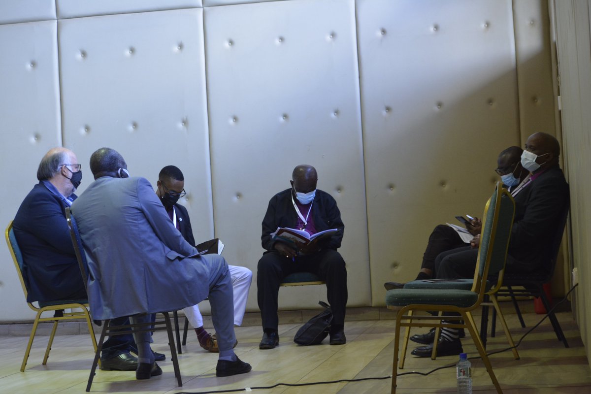 AaccCeta's tweet photo. An amazing platform for theologians, pastors, member of theological associations and church leaders and practitioners of healing out of AACC circle to engage in looking ways to frame positively theologies of health and healing. 3rd Symposium on Addressing Misleading #Theologies. https://t.co/QhPBO6Iq0p