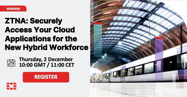 Kypros_Fortinet's tweet photo. Supporting "work from anywhere" can be a challenge. Attend this @Fortinet webinar to learn how #ZTNA provides options. 

https://t.co/47vkMyfzNc 

#WFA https://t.co/LZ8cXZsvLV