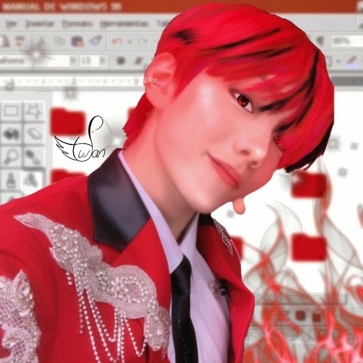 artistt_swan's tweet photo. #026
- Wonjun from E'last
- ©me
- ⚠ don't repost
#WONJUN #ELAST #fanart #fanartwonjun #fanartelast #wonjunelast #art #edit #graphicart #copeditors https://t.co/ja4Nsvl19s