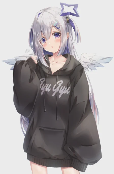#いいツーサイドアップの日 